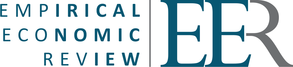 Empirical Economic Review 