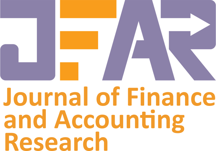 Journal of Finance and Accounting Research 