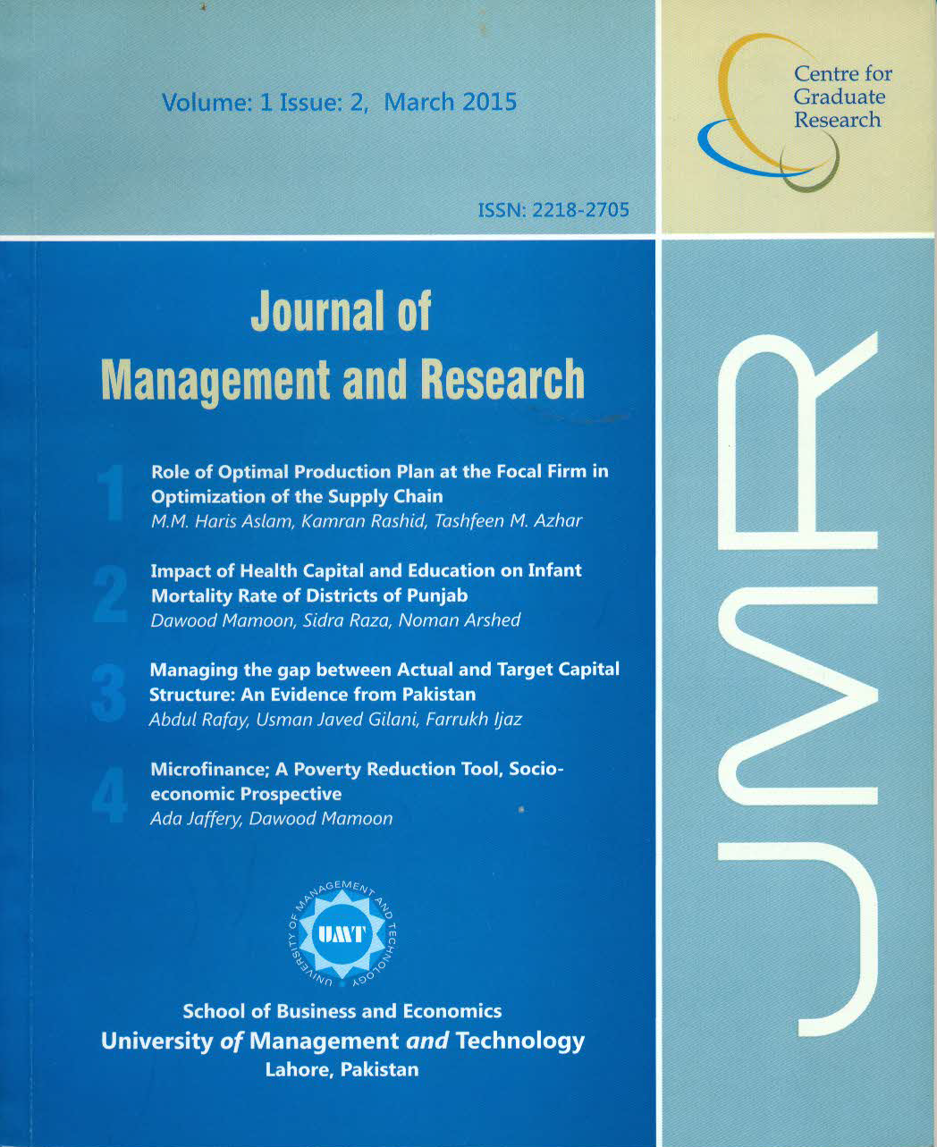 journal of research studies in business and management